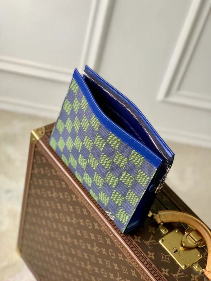 LV Satchel bags